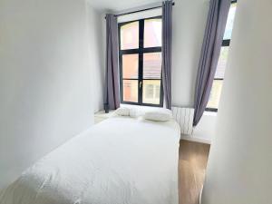 Cosy appart- 4 pers Netflix Hyper centre Douai