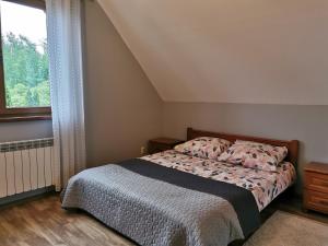 Dom wakacyjny Mazurska 103A