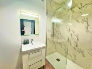 Cosy appart- 4 pers Netflix Hyper centre Douai