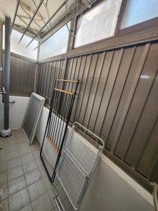 Sun stay, Sillim station