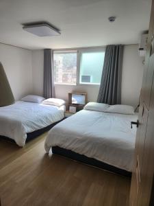 Sun stay, Sillim station