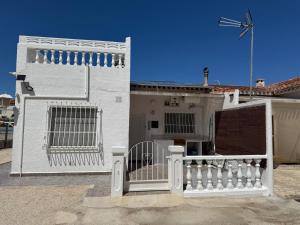 Chalet Adita - beach house