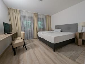 Hotel Pension Blüchersruh