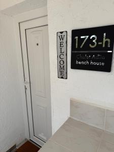 Chalet Adita - beach house