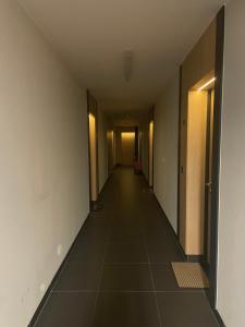 Luxury apartments Wola
