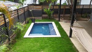 Aduana - Beach House