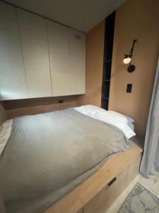 Luxury apartments Wola