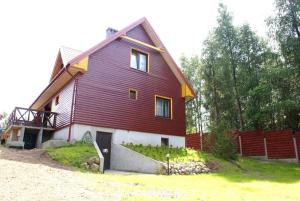 Apartamenty Kotowina