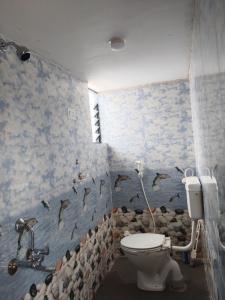 Gangaji nivas Gest Room