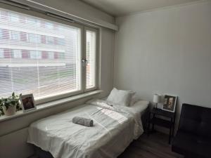 M&J Apartments Cygnaeus