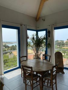 Appartements Le Loft : photos des chambres