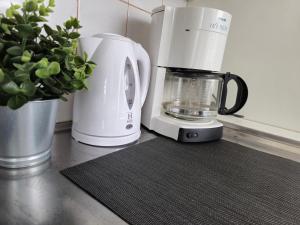 M&J Apartments Cygnaeus