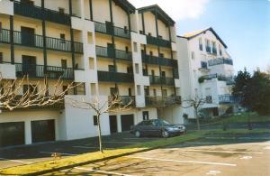 Appartements Duplex en Hendaye : photos des chambres