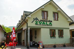 Penzión Zvala