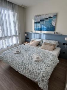 Luxury Apartment in Las Colinas Golf Resort
