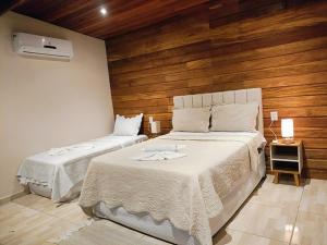 Pousada AldeiA Cotijuba