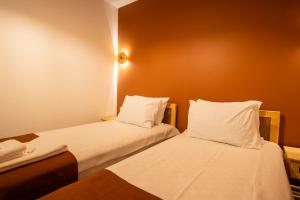 Boii Rest & Breakfast