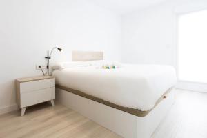 Apartamento Hondarribia centro