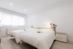 Apartamento Hondarribia centro