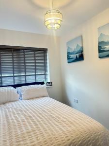Luxury four bedroom house