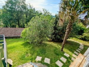 Villas Parenthese basque, piscine chauffee, proche ocean : photos des chambres