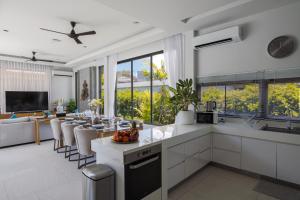 Villa Mimosa 2, Splendid 3 Bedroom Master Ensuite