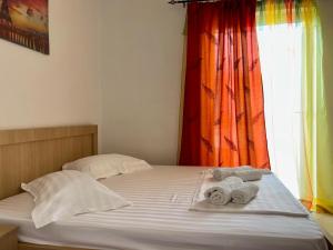 Vila Eqerem Dauti Ksamil