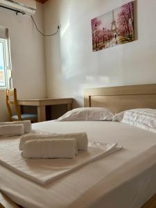 Vila Eqerem Dauti Ksamil