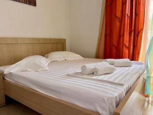 Vila Eqerem Dauti Ksamil