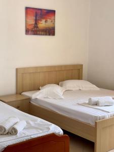 Vila Eqerem Dauti Ksamil