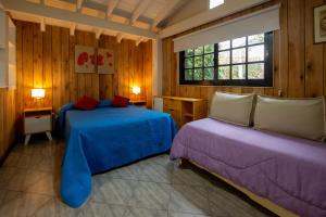 Complejo La Austriaca, piscina climatizada y parrilla!