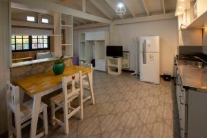 Complejo La Austriaca, piscina climatizada y parrilla!