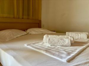 Vila Eqerem Dauti Ksamil