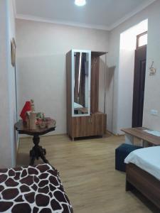 Akhaltsikhe hotel “Sunny House”