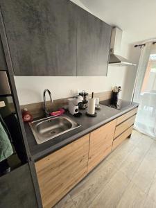 Maison tout confort spacieuse