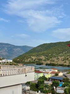 Vila Eqerem Dauti Ksamil