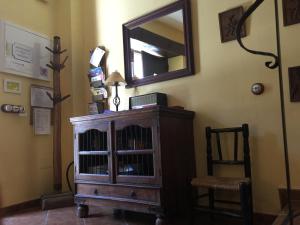 LAS CUATRO CALLES Bis