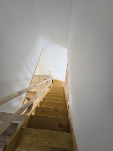 Maisons de vacances Maison tout confort spacieuse : photos des chambres