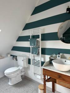 B&B / Chambres d'hotes Maison Tassigny : photos des chambres