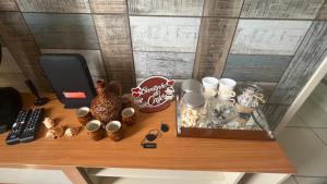 Gales de Pajuçara 703 Conforto, Piscina na Cobertura, Wifi 350 Mbps e a 50m da Praia!