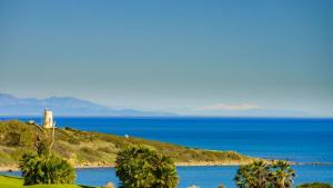 Villa en Alcaidesa 6 habitaciones piscina y golf