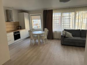 First line of the sea Siguldas 23