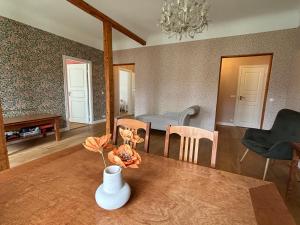 Apartment near the central beach