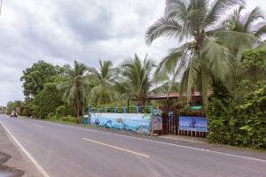 Pirate and Mermaid Beach House