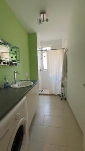 Ajsi Deluxe Apartments