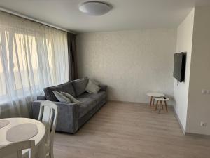 First line of the sea Siguldas 23