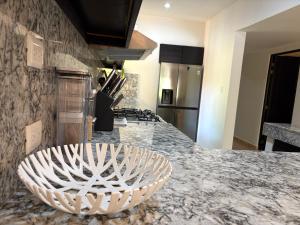A hideaway in Playacar - Private, Comfortable and Chic