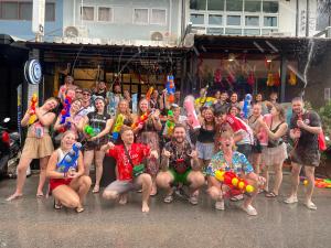 The Islander Chiang Mai