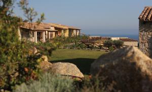 Punta Falcone Resort img43