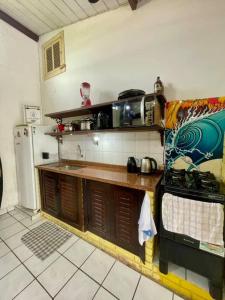 WATERMAN Surf Camp Hospedagem e Escola de Surf, Kitesurf, SUP em Florianópolis